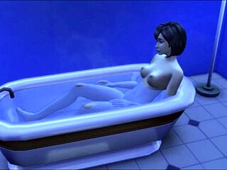 carmen's first customers in whimsville episode