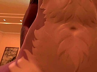 Devour Her Dripping Pussy with Intense Tongue Action Now