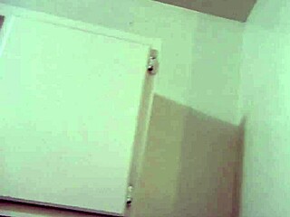 Blonde teen takes massive black cock deep in hairy pussy closeup