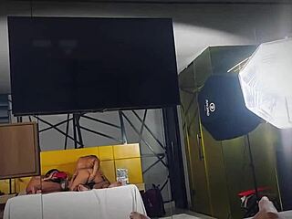 street milf whore anal creampie at motel with my wife group swallowing