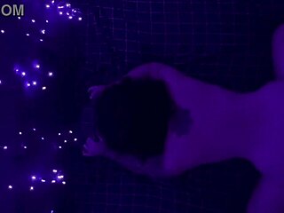 i got caught grinding pillow in bedroom on halloween like possessed