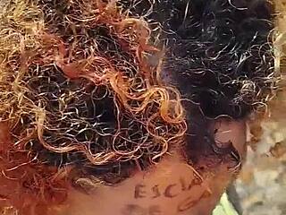 risky public beach blowjob creampie on latina big ass face