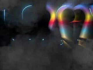 Mell Blanco Seduces Teacher for Dap Double Penetration Swallows Loads