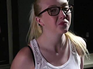 I crave Samantha Rone's wet nipples and pussy