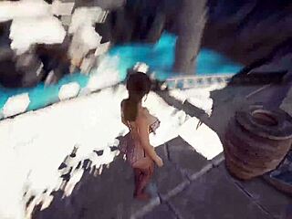 Complete Beasts in the Sun Gameplay Part 3 Walkthrough