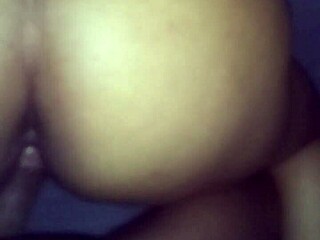 I love getting pounded doggy style with Ms B.