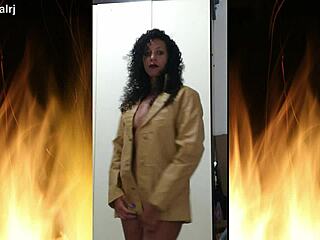 neighbor jade teases wet pussy flashing exhibitionist housewife