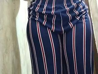 riya thakur bathes lovingly for her boyfriend