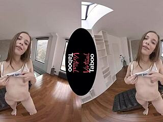 Jessica portman tempts with her smooth allure