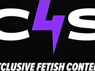 TICKLISH SOLES MAKE HER SQUIRM Barefoot!