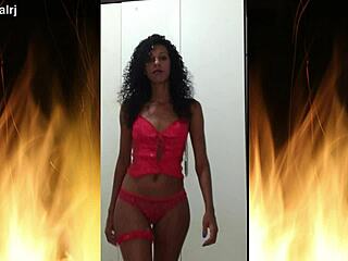 neighbor jade teases wet pussy flashing exhibitionist housewife