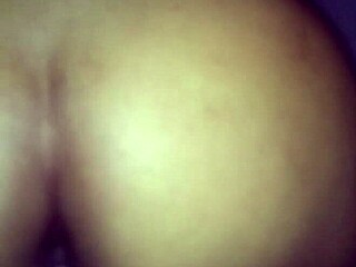 I love getting pounded doggy style with Ms B.