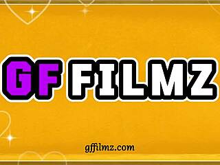 Octavia Red gets lesbian help from Bianca Burke excitedly