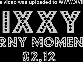 short clip when i'm super horny in hungarian