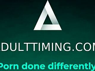 Curvy Big Ass Lesbian Furniture Lick Turns Into Wild Fuck