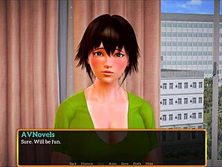 love discovering my new family game