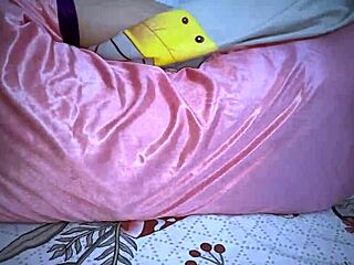 beautiful punjabi beauty takes big fat cock on shared hotel bed