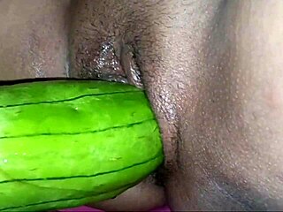 Asian Babe Throats Monster Cock Before Creampie