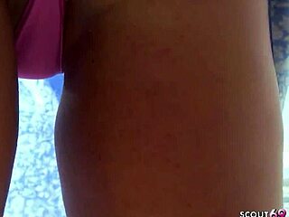 i banged big ass milf bella reese in hotel