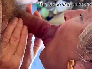 Post-Surgery Blowjob And Missionary Fuck With Photographer