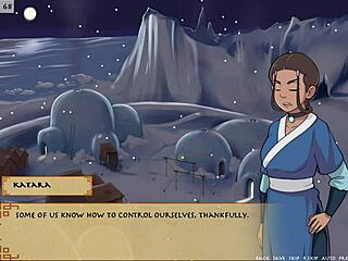 four elements trainer book 1 part 1 gameplay