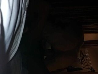 Blonde teen babe bound deepthroats bbc anal creampie rough