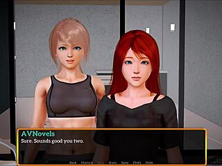 love discovering my new family game