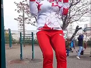 tildzo teases like pro serbian pornstar slut