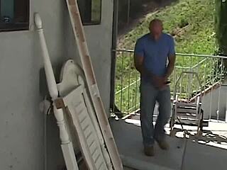 huge tits blonde with hungry asshole perfect for pov anal riding doggystyle cowgirl orgasm slut