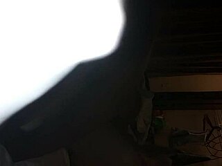 Blonde teen babe bound deepthroats bbc anal creampie rough