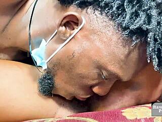 Alone chatting with my hot roommate now