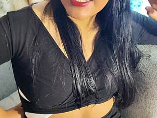 cute girl takes deep anal creampie pov doggystyle pounding