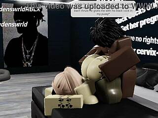 Obsessed fangirl fucked doggystyle in condo hardcore