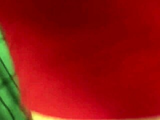 wife bent over shaved pussy fucked rough big cock cumshot on huge tits 💦🍆😈 sloppy riding action