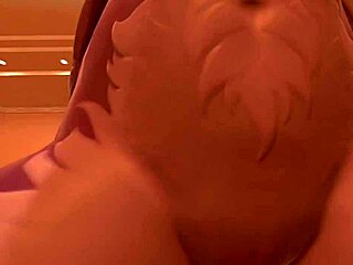 Devour Her Dripping Pussy with Intense Tongue Action Now