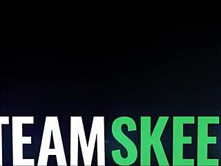 Virgin tight pussy pounded raw in rough first time fuck