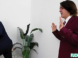 Intense milf sex swap ignites forbidden desires in part one