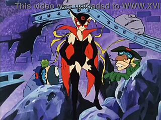 doronjo's hottest big tits nude compilation scenes