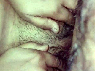 Indian Beauty's First Screaming Anal with Huge Ass Closeup