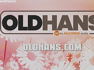 hans casts sexy german blonde shalina devine in skirt