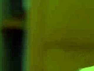 Super hot maid gets so horny she begs for my cock and takes it deep