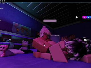 i crave passionate sex with my fan