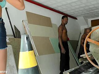 luana's interracial anal cum bliss overwhelms