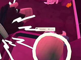 viewer pounds shemale ladyboy hard in rec room fun