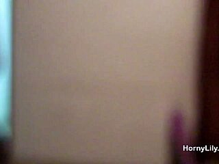 big ass indian milf shakes huge tits and ass dancing homemade