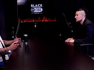 first anal hurts but funny lesson teaches breathless husband on sheer red