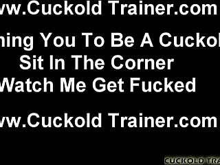 i need a fresh cuckold slave fer my wife torment games...