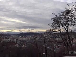 i cheat on him for cash with stranger cock