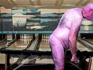 wanna see agarabas and olpr rip clothes for hot outdoor anal creampie games?