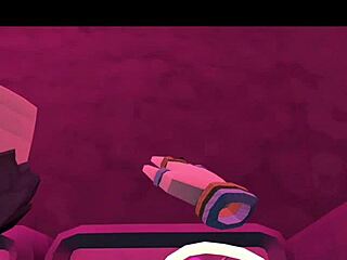 viewer pounds shemale ladyboy hard in rec room fun